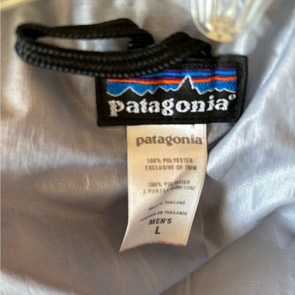 Patagonia Winter/Snowboard Coat - Picture 6 of 6